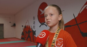 Karla Kokan - 3