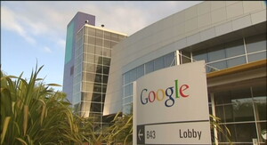 Google - 2