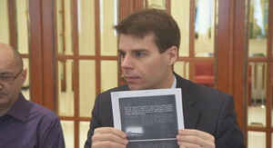 Dominik Vuletić - 1