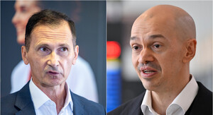 Dragan Primorac vs Josip Varvodić