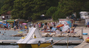 Plaža - 3