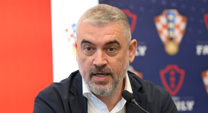 Stipe Pletikosa