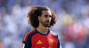 Marc Cucurella