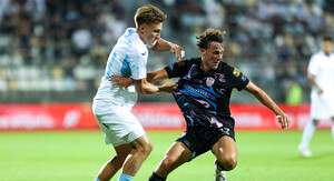 Rijeka - Derry City