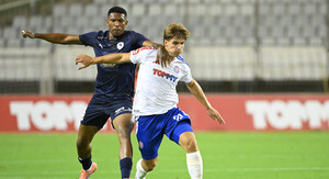 Hajduk - Pafos