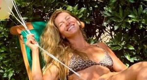 Gisele Bundchen