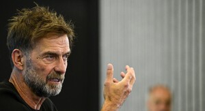 Jürgen Klopp