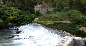 Rijeka Ombla - 6