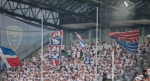 Navijači Hajduka