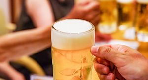 Liječnici upozoravaju: Čak i jedna čaša alkohola dnevno može imati ozbiljne posljedice za zdravlje!