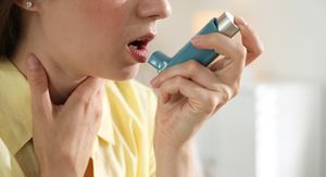 Ovi vitamini mogli bi pomoći plućima kod astme!