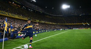 Leandro Paredes