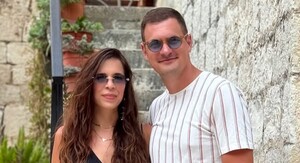 Dino Goleš i Nina Slišković Goleš - 1