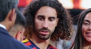 Marc Cucurella - 4
