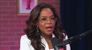 Oprah Winfrey