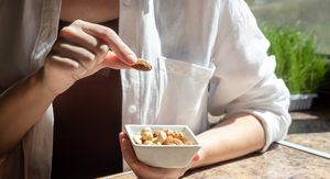10 zdravih međuobroka koji mogu pomoći kod reumatoidnog artritisa