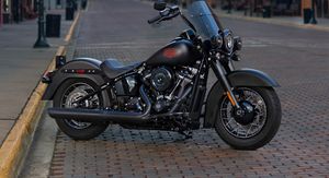 Harley-Davidson predstavlja novi Deadwood. Isprobali smo ga prije premijere