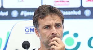 Gonzalo Garcia