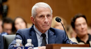 Anthony Fauci