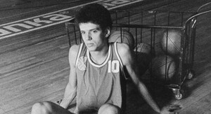 Dražen Petrović