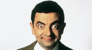 Mr. Bean