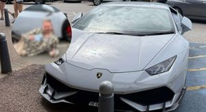 Vlasnik Lamborghinija