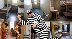 Zatvorske ćelije diljem svijeta