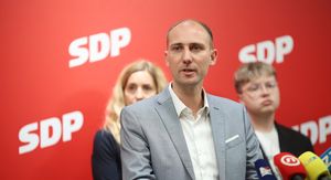 Matej Mišić
