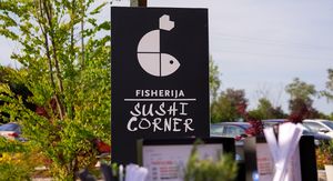 Znamo kamo ćemo po najukusnije sushi zalogaje ovog ljeta