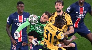 Gianluigi Donnarumma