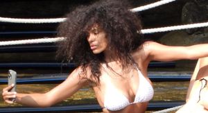 Tina Kunakey