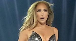 Jennifer Lopez