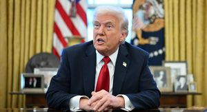 Trump otvorio prijave za državljanstvo, doznajte koliko stoji američka 'zlatna karta'