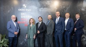 DOK-ING zbog velikog rasta mijenja organizacijsku strukturu radi lakšeg upravljanja