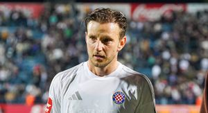 Ivan Rakitić