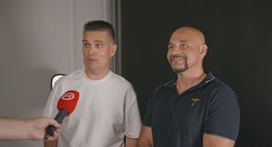 In Magazin: Matko i Brane - 4
