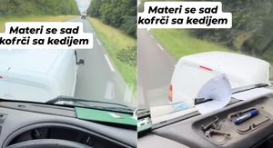 Obračun u prometu