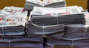 Tiskani mediji spašeni - Hrvatska pošta dobila milijunski posao distribucije. Konkurirala joj mini tvrtka