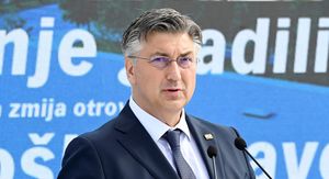 Andrej Plenković