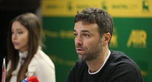 Gonzalo Garcia