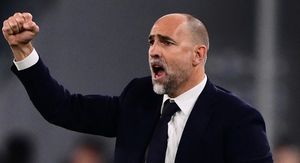 Igor Tudor
