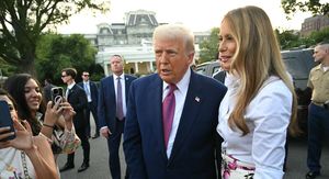 Forbes Global 2000, lista najvećih tvrtki pokazuje: Trumpove carine još nisu zaustavile rast svijeta…