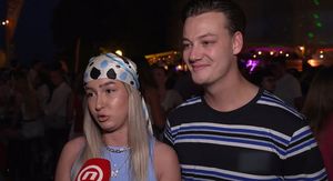 Lejdi Perković i Ivan Jarnec