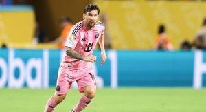 Forbesova lista: Tko su najplaćeniji igrači na FIFA Svjetskom klupskom prvenstvu?