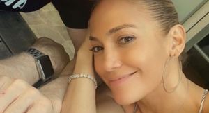 Jennifer Lopez
