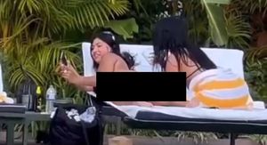Influenceri u divljini