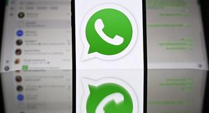 WhatsApp