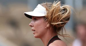 Katie Boulter