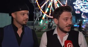 In Magazin: Mejaši