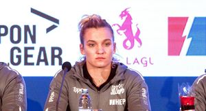 Lara Cvjetko